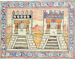 Despues de la caida del imperio romano los otomanos se adueñaron de las rutas de comercio. La Fiesta De Toxcatl Y La Matanza Del Templo Mayor Noticonquista