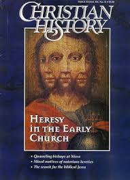 Issue 51 Christian History Magazine