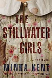 Stillwater from mapcarta, the open map. The Stillwater Girls English Edition Ebook Kent Minka Amazon De Kindle Shop