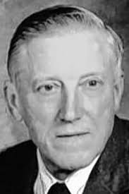 Wilferd Joseph Becker