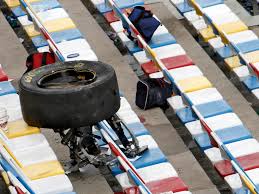 I'm guessing bc of the decline in the severity of the head/neck injuries over the past 10 years, but i think it might be a good idea to look into adopting if it's not too complicated or. Nascar To Put Fans Right Back In Crash Seats Cbs News