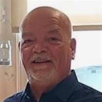 Steven Lynn Sweetin Obituary