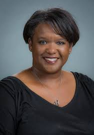 Sonya Sweat-Manfred appointed to