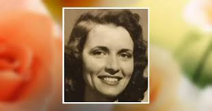 Dorothy Thompson Obituary January 12, 2022