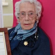 Maureen Flavin obituary: Blacksod postmistress whose weather report changed  the course of history