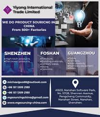 Sourcing Company In China Mg Souring China In 2020 How To Attract Customers Business Skills Supply Chain Management