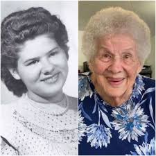 Obituary information for Betty J Root