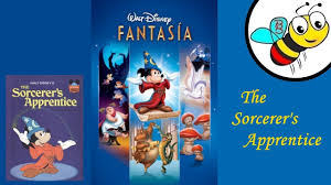 And that was the story of the sorcerer's apprentice, adapted for storynory by bertie. Disney S The Sorcerer S Apprentice Fantasia Youtube