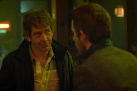 Watch Ben Mendelsohn Entice Ryan Reynolds in This Mississippi Grind Clip