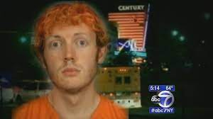 James holmes (colorado theater shooter) was sentenced to life in prison without the possibility of parole after the jurors failed to reach a unanimous decision about the death penalty. Colorado Police Officer Recounts Finding Arresting Aurora Movie Theater Shooter James Holmes Abc7 New York