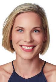 Anita Volpe's Instagram, Twitter & Facebook