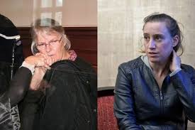 Daniel polette exerce la profession de chauffeur de poids lourds. Valerie Bacot Et Jacqueline Sauvage Quels Points Communs Entre Ces Deux Femmes Battues Qui Ont Tue Leurs Maris