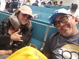 Thanks for a great weekend