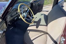 Image result for Madeira Maroon 1950 Cadillac