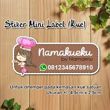 Cara bikin stiker whatsapp pakai foto sendiri. 30 Trend Terbaru Contoh Stiker Kotak Amal Yang Bagus Sticker Fans