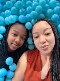 Amber Nicole Smiley (@ambernicolesmiley) • Instagram photos and videos