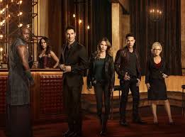 Lucifer Season 5 Part 2 Netflix Release Date Cast And Trailer