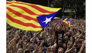 Europe Espagne Pourquoi La Catalogne Declenche Une Crise Politique
