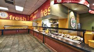 In 2015 the company began efforts to rebrand. Cici S Pizza Buffet Panama City Beach Fl 32407