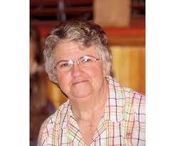 Linda Stricker Obituary (1939