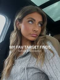 Studded Target Jeans