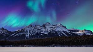 The Best Places In Canada To See The Northern Lights Westjet Magazine