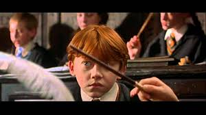 This boy was another good reason for keeping the potters away; Harry Potter And The Philosopher S Stone Hd Trailer Youtube