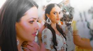 Naagin 3 June 23 Episode Preview Vishaka To Attack Bela Entertainment News The Indian Express Published on 07 march 2019 hope you like this video.please 💖 subscribe 💖 show your love to subscribe here. naagin 3 june 23 episode preview
