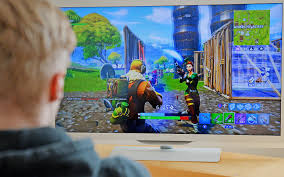 Violent fortnite game should be banned says behaviour expert. Is Fortnite Sending Kids To Therapy Live Science