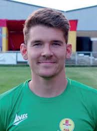 Banbury United v Rushall Olympic by banburyunitedfc