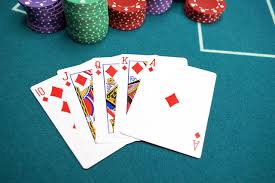 Ranking Poker Hands What Beats What In Poker