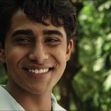 Life of pi (original motion picture soundtrack), 2012. Piscine Patel On Twitter My Name Is Piscine Molitor Patel Known To All As Pi Patel