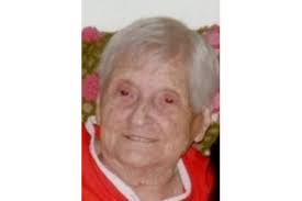 Antoinette Race Obituary (2017)