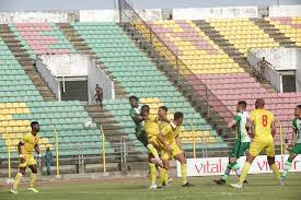 Benin played against sierra leone in 2 matches this season. Match 151 Caf Picks June Window For Sierra Leone Vs Benin Kick442
