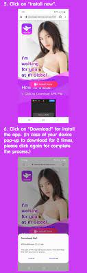 Would you like to meet new people with random video chat? Download Mglobal Apk Ios Android 2 3 6 9