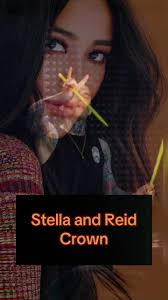 Stella Reed
