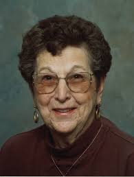 Obituary information for Rita Eileen Quick