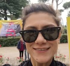 Elisa Toffoli