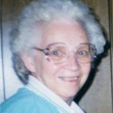 Obituary information for Ida Ruth Cartwright