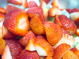 Check spelling or type a new query. Strawberries Texture Stock Photo Picture And Royalty Free Image Image 371697