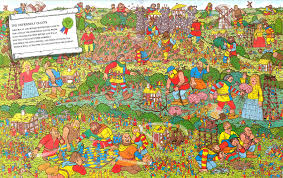 Explore releases from rika nishimura at discogs. A Brief Where S Wally Interlude Album On Imgur