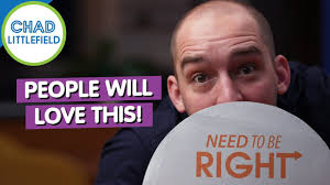 How To Say The Right Things In A Conversation