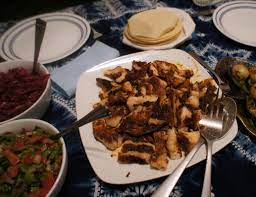 We did not find results for: Karl S Veracruz Style Fish Tacos Jabberwocky Stew