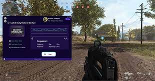 Optimize Ping Call Of Duty Modern Warfare With Pingbooster | Pingbooster  Blog