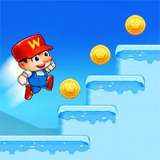 The android 4.1 must be executed to run the game. Super Bino Go 2 Classic Adventure Platformer Apks Mod 1 7 2 Unlimited For Android