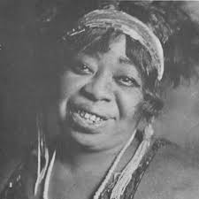 Ma Rainey (1886-1939)