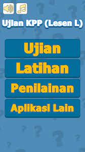 Maybe you would like to learn more about one of these? Kpp Test Tips Lulus Ujian Undang Undang Berkomputer Hanis Masturina
