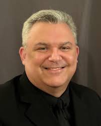 Introducing our fourth 2024 Blue Masque Hall of Fame inductee, John  Stafford! John Stafford has been well-known in the Salisbury community for  over 30 years. Since graduating from Catawba College in 1990,