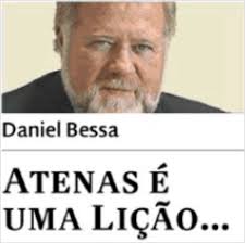 Interesse Privado, Acção Pública: AS SOMBRAS DE BESSA