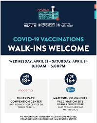 Here is a look at the next steps in the approval and distribution process: Covid 19 Walk In Vaccinations District